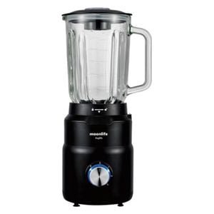 خلاط مون لايف - MF318B - 600واط - اسود