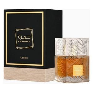 خمرة من لطافة للجنسين - او دي بارفان, 100 مل