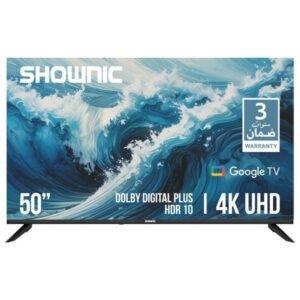 شاشة شونك 50-انج فئة TP-DGU50A - سمارت - 4K - LED - 60 هيرتز