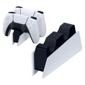 قاعدة شحن جويستك سوني - PlayStation 5 DualSense