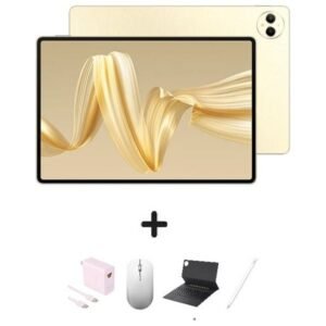هواوي تاب Mate Pad Pro 12.2 -512/12 كيكابايت + ماوس + قلم + كيبورد + شاحن
