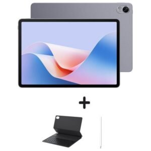 هواوي تاب MatePad 11.5 S بيبر مات - 256/8 كيكابايت + قلم + كفر